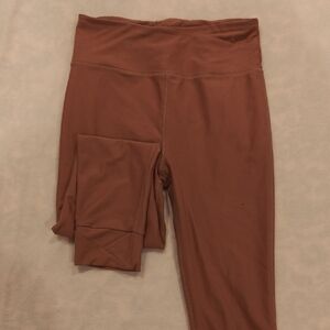 High-Waisted Leggings